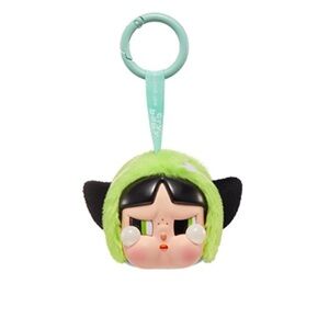 Powerpuff Crybaby | Buttercup